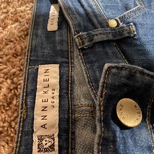Anne Klein jeans